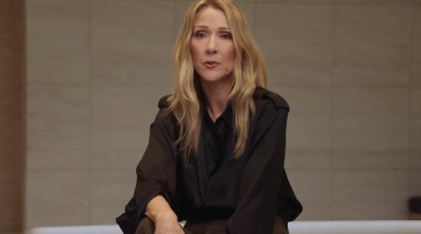 Celine Dion, 30.000 de locuri la fiecare dintre cele 10 concerte ce vor fi susținute la Paris pe Defense Arena