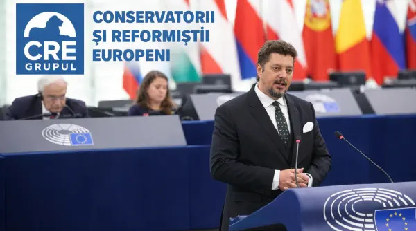 claudiu tarziu singura solutie pentru iesirea din criza este revenirea la votul romanilor prin alegeri anticipate
