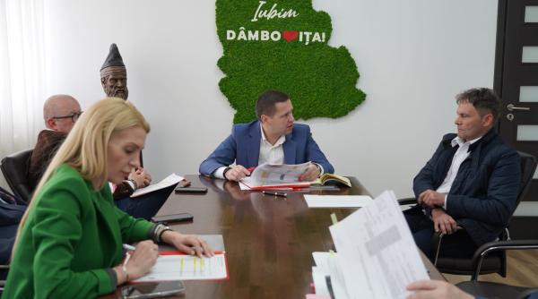 cornelu stefan continuam investitiile in infrastructura sanatate si educatie