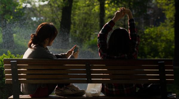 cum se va numi noul parc amenajat in sectorul 4 al capitalei daniel baluta anunt video