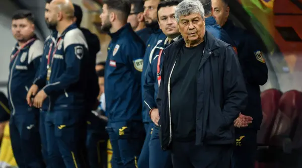 ioan andone eu cred ca fotbalul l a omorat pe mircea lucescu nu mai avea ce cauta la istanbul