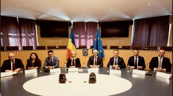 lista lui radu marinescu a trimis la cotroceni toate propunerile de sefi ai parchetelor