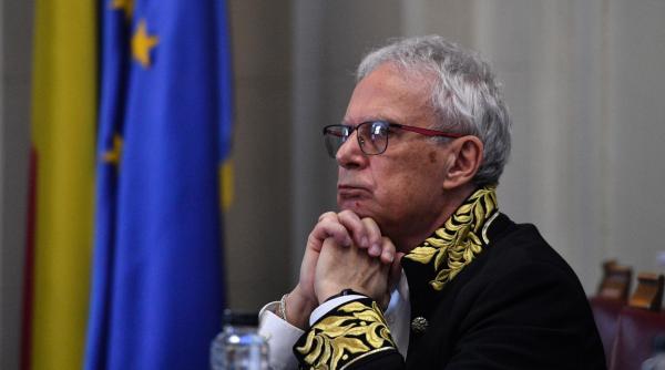 marius andruh primele declaratii dupa ce a fost ales presedinte al academiei romane angajament ferm fata de societate