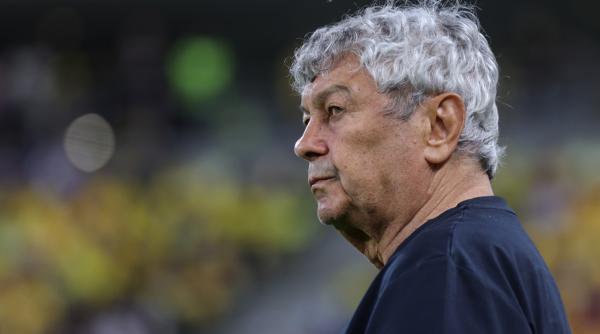 mircea lucescu a murit