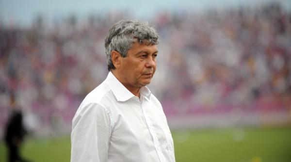 mircea lucescu a murit