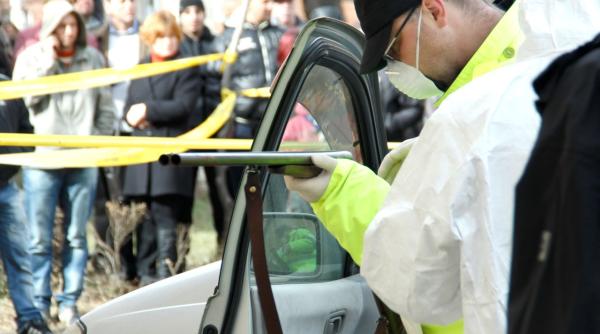 profesoara ucisa prin injunghiere de propriul elev