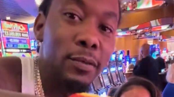 rapperul offset fostul sot al lui cardi b impuscat in florida