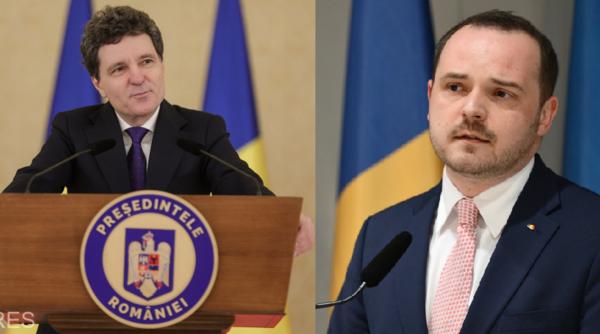 romania schimba sistemul de sanatate ce au transmis alexandru rogobete si nicusor dan de ziua mondiala a sanatatii