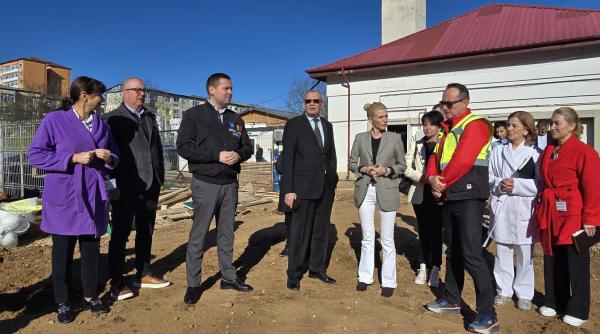 upu targoviste zeci de milioane de lei pentru un sistem de sanatate mai bun