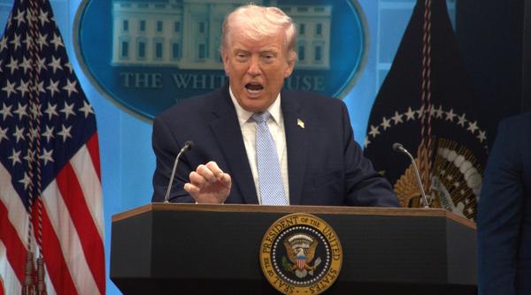 Trump decizie de ultima ora dupa ce a anuntase ca va distruge iranul anunt asteptat de toata planeta 5395232 - StiriFresh