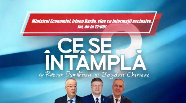 criza globala ce se intampla cu industria romaniei irineu darau explicatii la dc news video
