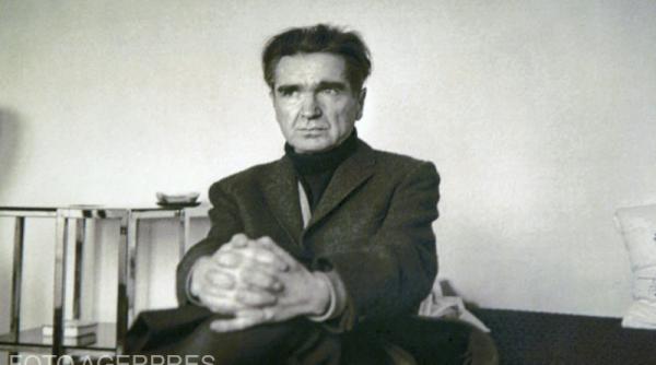 emil cioran 115 ani de la nasterea filosofului si scriitorului