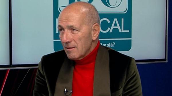 imagistica in oncologie dr tudor ciprut sanador la dc medical si dc news