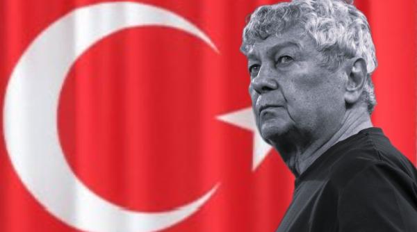 l am pierdut pe mircea lucescu minut de reculegere in memoria antrenorului roman in ligile de fotbal ale turciei