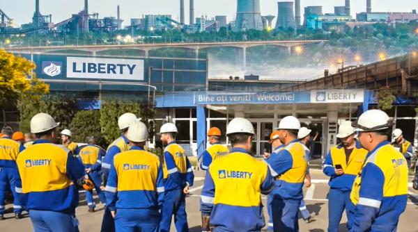 liberty galati decizie referitoare la plata salariilor restante