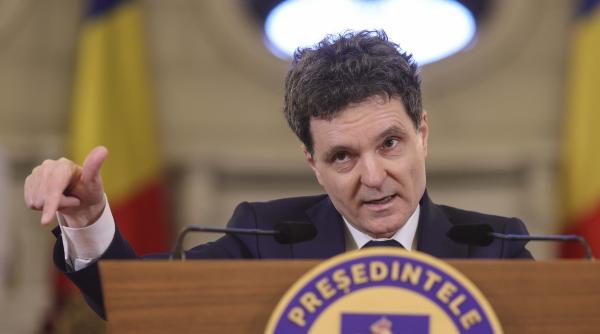 mesajul lui nicusor dan pentru romanii care si au pierdut increderea in el si nu l ar mai vota raspuns pentru dc news