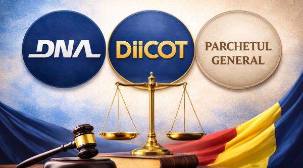 nicusor dan a semnat decretele pentru noii sefi ai parchetelor cine sunt cei care vor conduce dna diicot si parchetul general