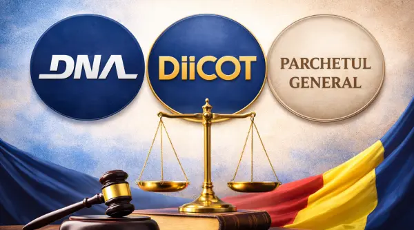 nicusor dan a semnat decretele pentru noii sefi ai parchetelor cine sunt cei care vor conduce dna diicot si parchetul general
