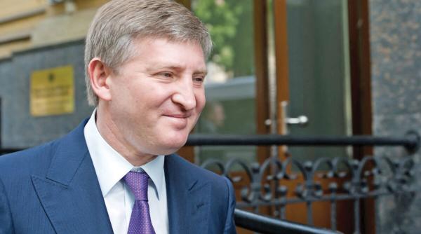 Rinat Ahmetov (Șahtior Donețk), despre Mircea Lucescu: Lumea fotbalului a suferit o pierdere ireparabilă