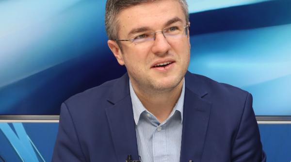 ce facea darau acum 20 de ani credea ca il va ajuta ca ministru realitatea a batut orice asteptare