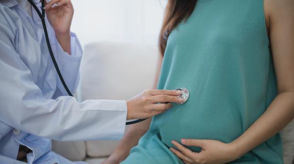 descoperire revolutionara un nou tip de celule in uter si placenta