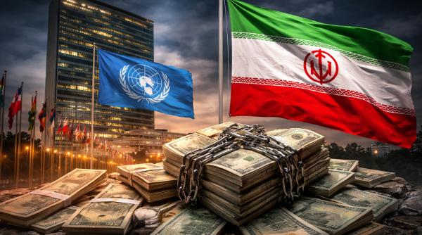 razboi in orientul mijlociu ziua 41 iran cere despagubiri la onu pentru sanctiuni