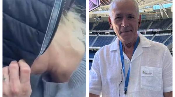 sotul menajerei acuzate de uciderea medicului cristian staicu uimit de ce a aflat nici nu pot sa conduc masina