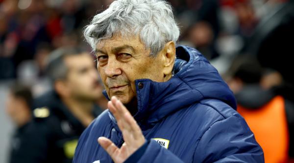 stadionul din romania care i ar putea purta numele lui mircea lucescu