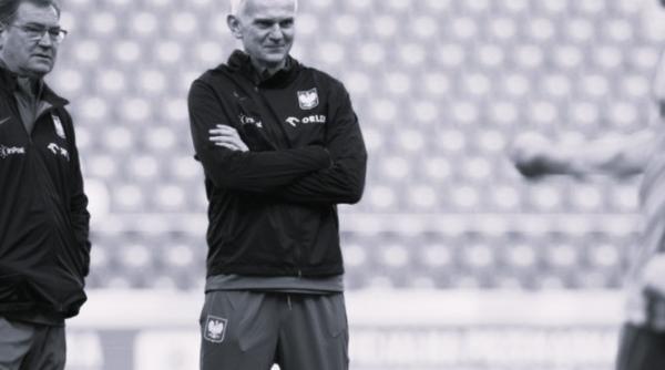 a murit jacek magiera antrenorul secund al nationalei poloniei urma sa intalneasca romania in octombrie