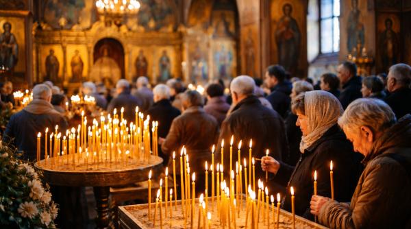 cine a fost sf calinic de la cernica sarbatorit pe 11 aprilie primul sfant canonizat de biserica ortodoxa romana