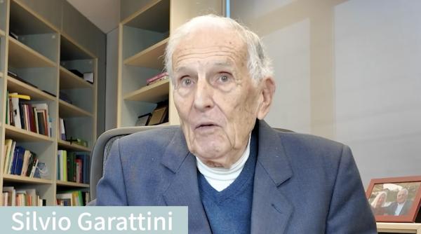 dieta oncologului silvio italianul de 96 de ani pe langa mancare mai are cateva secrete unul din ele vaccinurile