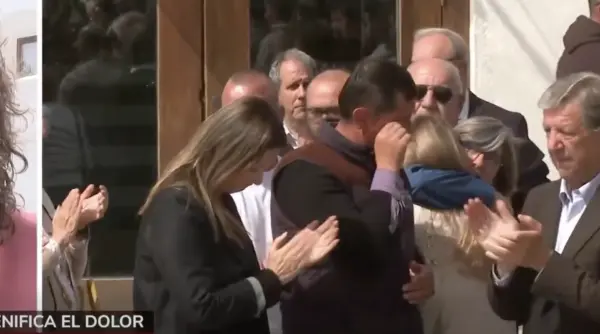 o crima cu un copil roman cutremura spania david ucis de cel pe care il credea prieten tatal sau a aflat in timp ce era in biserica