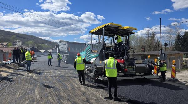 podul de la pucioasa o noua investitie in infrastructura damboviteana