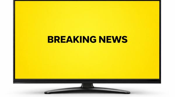 stirea care lipseste in 2026 de paste in alti ani era breaking news peste tot in romania