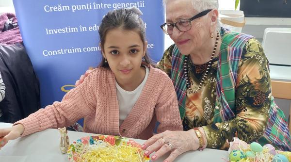 sprijin material si emotional pentru varstinci sustine programele fundatiei regale margareta a romaniei