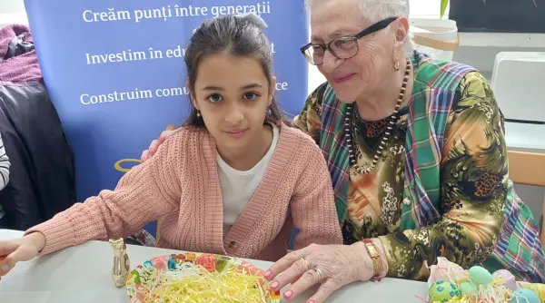 sprijin material si emotional pentru varstinci sustine programele fundatiei regale margareta a romaniei