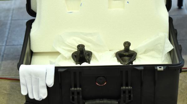 unde este ascuns ganditorul mnir raspuns la intrebarea unui internaut dupa recuperarea coifului de la cotofenesti