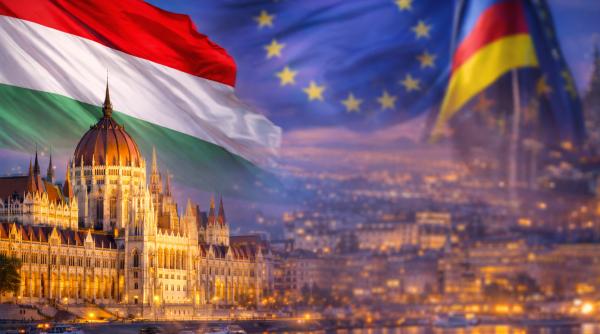 rezultate alegeri ungaria primele reactii internationale