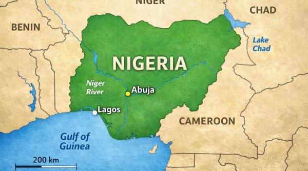 zeci de persoane ucise in lovituri lansate de avioane militare in nord estul nigeriei