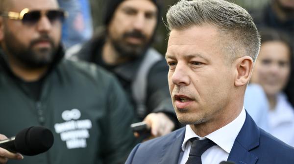 de ce ii critica p magyar pe george simion si liderii udmr