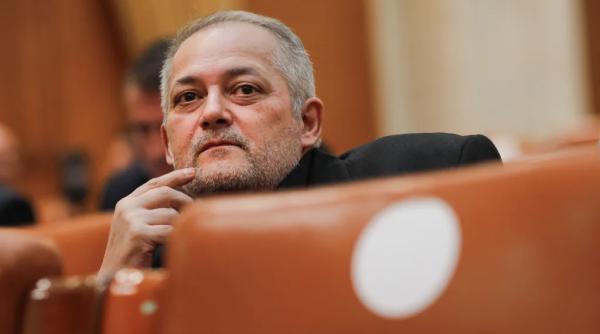 doliu in aur partidul lui george simion