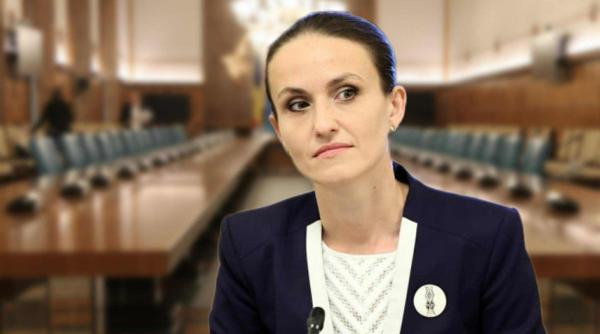 Oana Țoiu o invită în România pe Anita Orban, viitorul ministru de Externe al Ungariei. Ce se va discuta