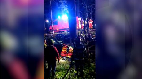 adevarul incomod si dur despre cazul mihai tanarul de 20 de ani care s a izbit de un copac in padurea snagov in prima zi de paste