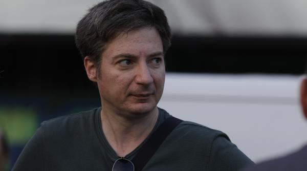 andrei caramitru cere demiterea purtatorului de cuvant al bor adrian agachi face un rau dement bisericii