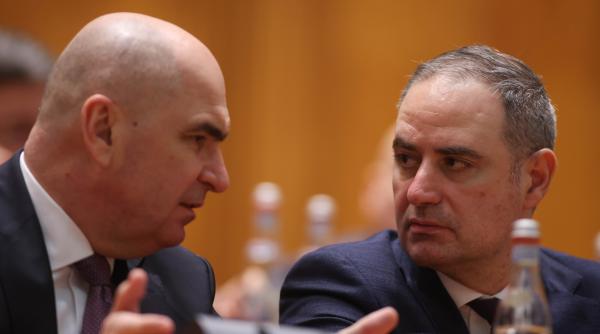 ce discuta ministrul nazare cu americanii agenda oficialului de la finante in sua intalniri cu sefi din fmi si banca mondiala