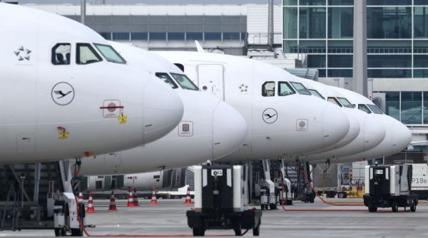 companiile aeriene europene presiuni pe ue pentru a face fata lipsei de kerosen ce propuneri au