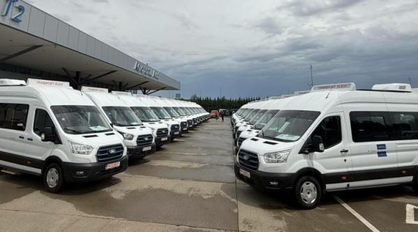 dragos pislaru parchetul european unda verde referitoare la investigatia in cazul achizitiei microbuzelor electrice scolare