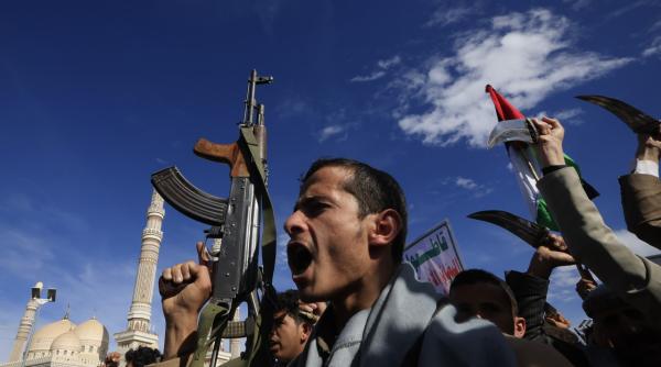 intalnirea care poate pune capat aventurii hezbollah in liban