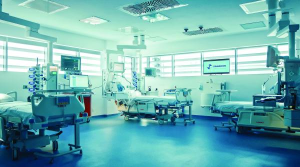 Spitalul Clinic SANADOR aniversează 15 ani de activitate: Modelul care a redefinit standardele în sistemul privat de sănătate din România