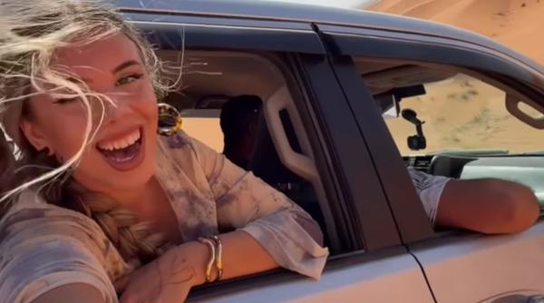 teapa din maroc care i a stricat vacanta unei romance verifica inainte ca sa nu platesti mai tarziu